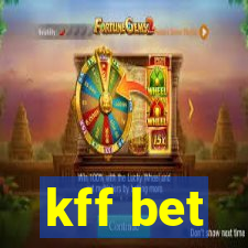 kff bet